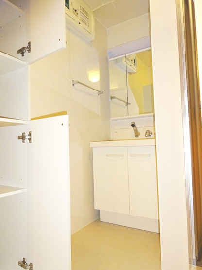 【洗面所】 | Excel'D | Eｘcel'D