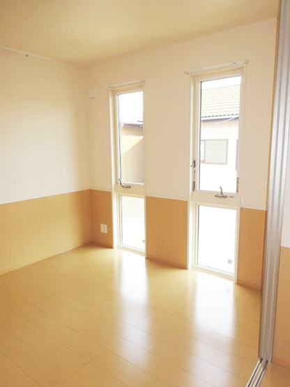 【寝室】 | Excel'D | Eｘcel'D