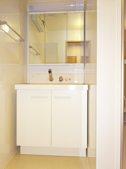 【独立洗面台】 | Excel'D | Eｘcel'D