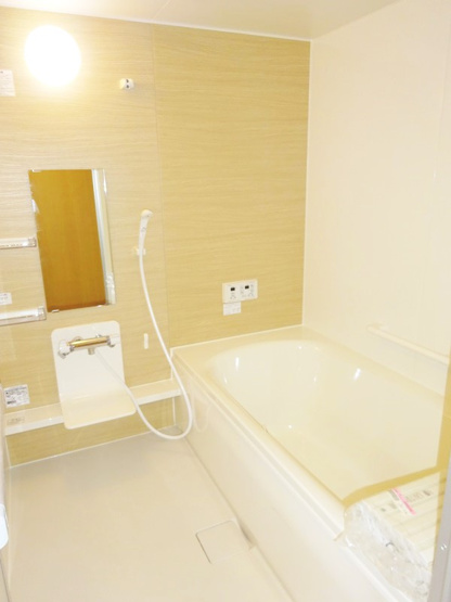 【浴室】 | Excel'D | Eｘcel'D