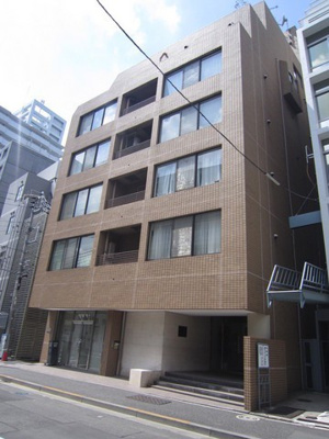 【外観】 | パーク・ノヴァ九段