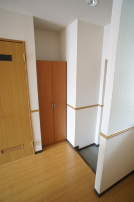 【内装】 | コートヴィラージュアサヒ