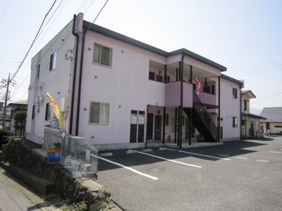 【外観】 | コートヴィラージュアサヒ