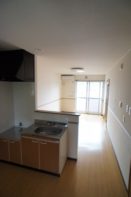 【内装】 | コートヴィラージュアサヒ