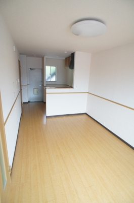 【内装】 | コートヴィラージュアサヒ