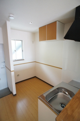 【内装】 | コートヴィラージュアサヒ