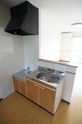 【内装】 | コートヴィラージュアサヒ