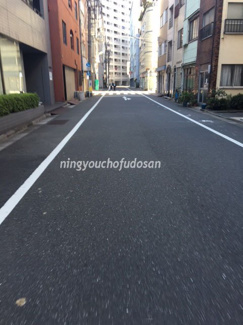 【周辺】 | リヴィェ日本橋