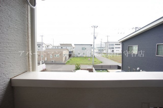 【展望】