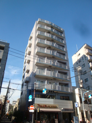 【外観】 | ダイヤピア212