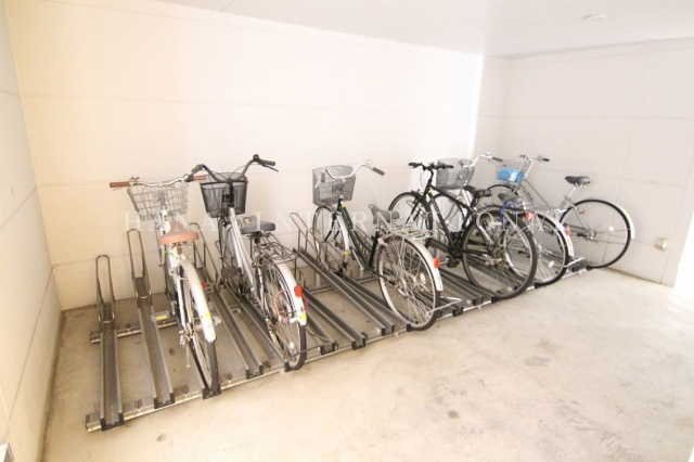 ルームス市川のその他共用部分