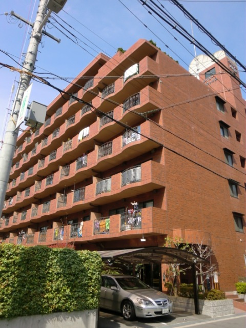 大阪市淀川区野中南２丁目の賃貸マンション