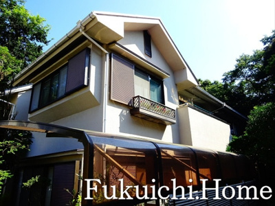 【外観】 | サザンハウス