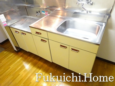 【キッチン】 | サザンハウス