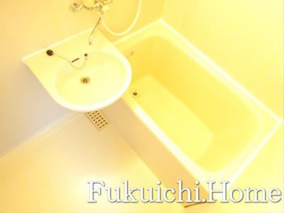 【浴室】 | サザンハウス