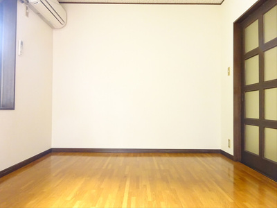 【寝室】 | サザンハウス