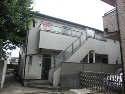 【外観】 | ＲＣコート国立中