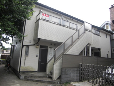 【外観】 | ＲＣコート国立中