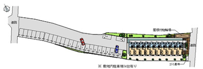 【区画図】 | さわら