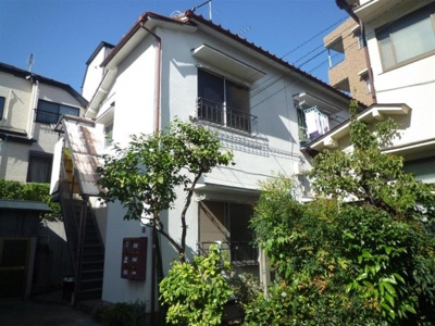 【外観】 | 杉山荘