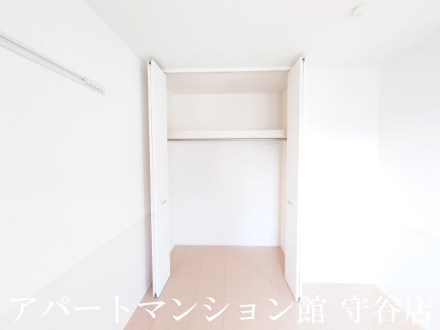 ノールロワールAの収納