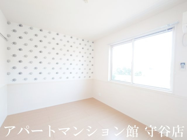 ノールロワールAの子供部屋