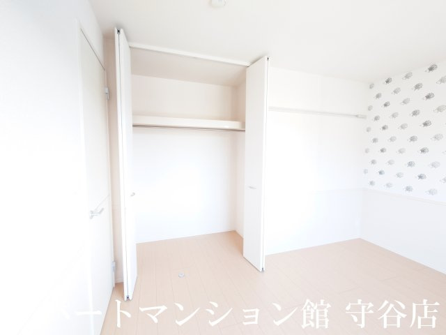 ノールロワールAの収納