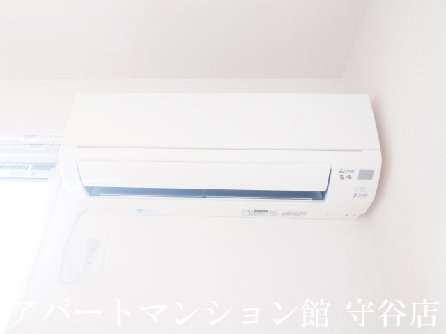 ノールロワールAの設備