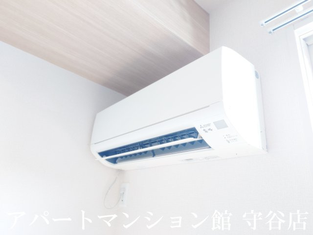 ノールロワールAの設備