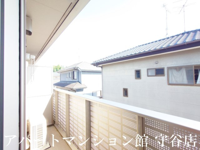 ノールロワールAの展望