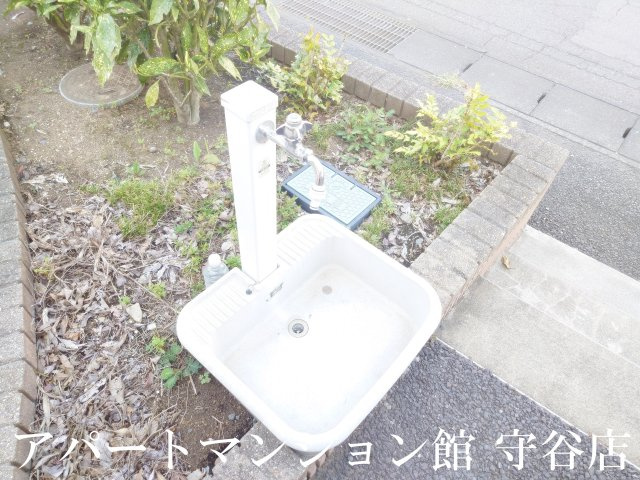 ノールロワールAのその他共用部分