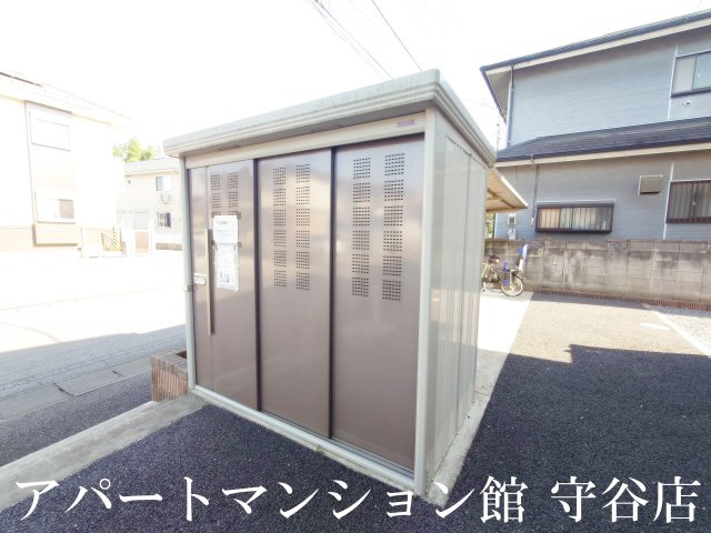 ノールロワールAのその他共用部分