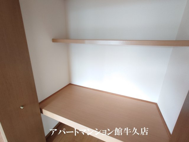 グリーンハイツⅡのその他