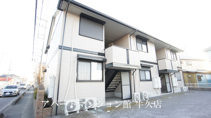グリーンハイツⅡ