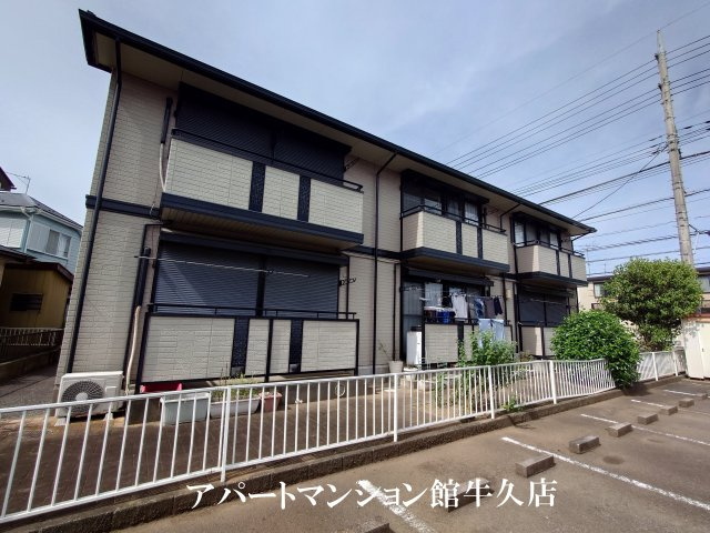グリーンハイツⅡ