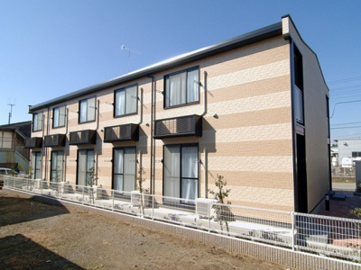 【外観】 | キタパレス