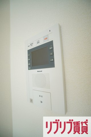 ウィルテラス千葉中央のセキュリティ
