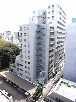 【外観】 | SCALA GRIGIA