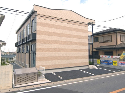 コンフォール白旗 千葉 四街道の賃貸情報なら株式会社成家 四街道店