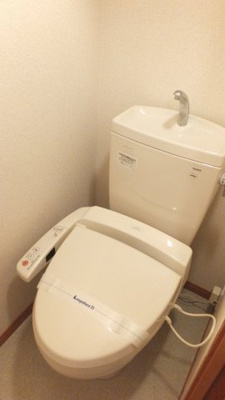 【トイレ】 | 英俊C