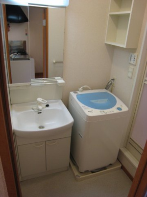 【独立洗面台】 | 英俊C