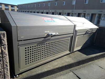 【その他共用部分】 | 英俊C