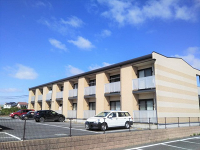 【外観】 | 英俊C