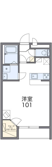 【間取り】 | 英俊C