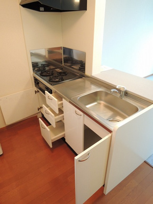 【キッチン】 | 英俊C