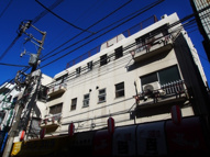 第二大貴ビルの画像