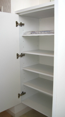 【収納】 | アコード中之島