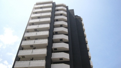 【外観】 | アコード中之島