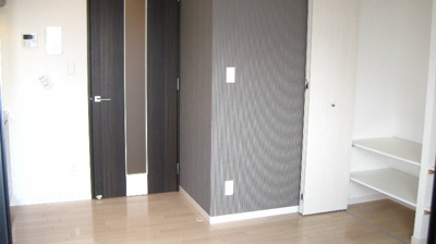 【洋室】 | アコード中之島