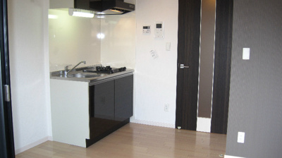 【洋室】 | アコード中之島